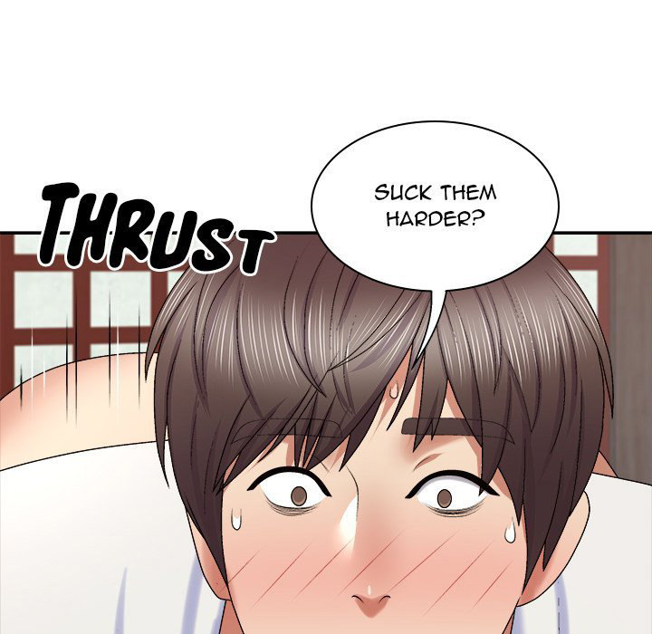 Spirit Possession - Chapter 47 [photo 39] - MangaPorn