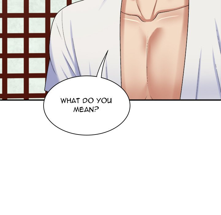 Spirit Possession - Chapter 48 [photo 7] - MangaPorn