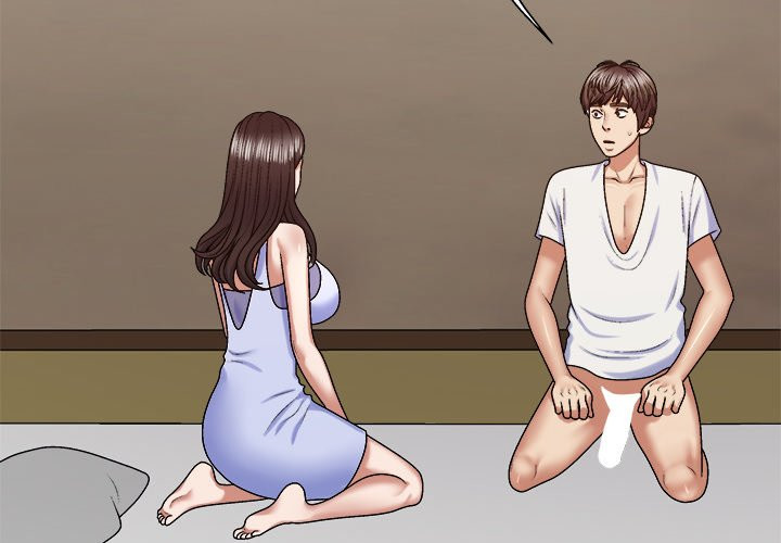 Spirit Possession - Chapter 49 [photo 4] - MangaPorn