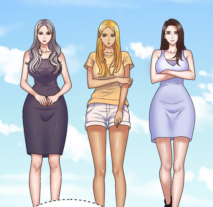 Spirit Possession - Chapter 49 [photo 45] - MangaPorn