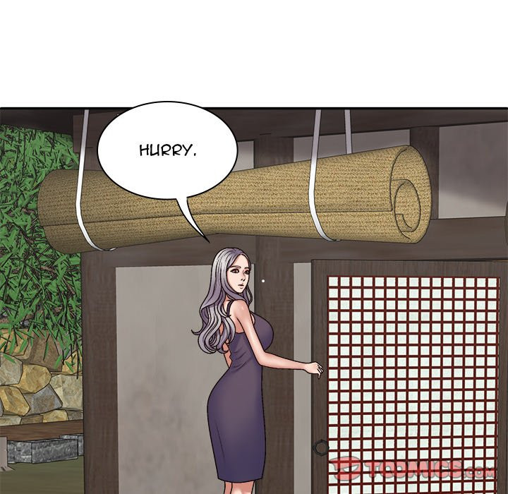 Spirit Possession - Chapter 49 [photo 78] - MangaPorn