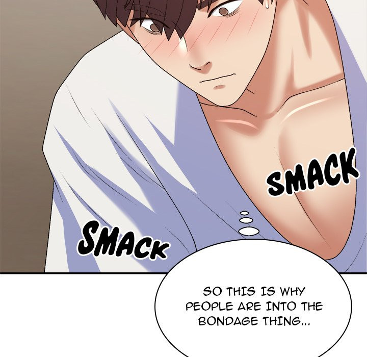 Spirit Possession - Chapter 50 [photo 112] - MangaPorn