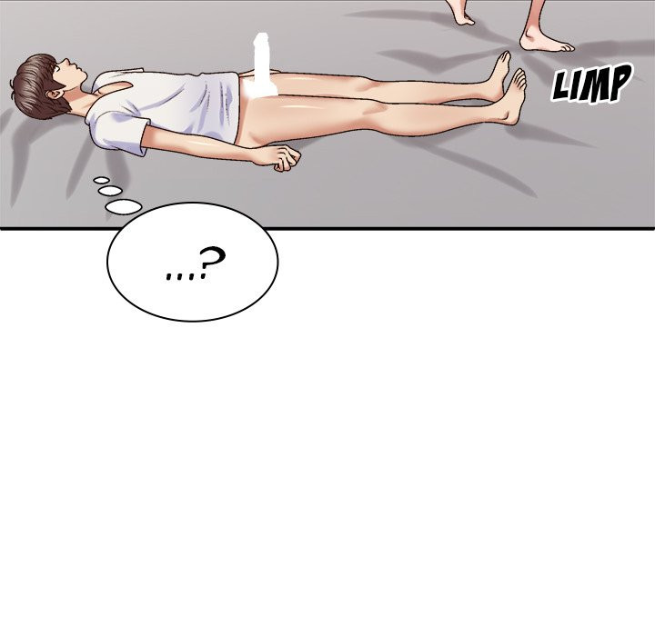 Spirit Possession - Chapter 52 [photo 132] - MangaPorn