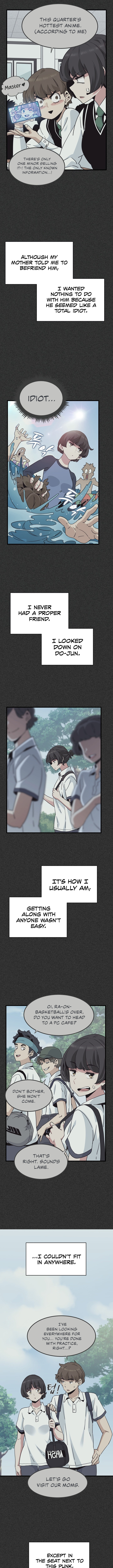 The Turning Point - Chapter 36 [photo 10] - MangaPorn