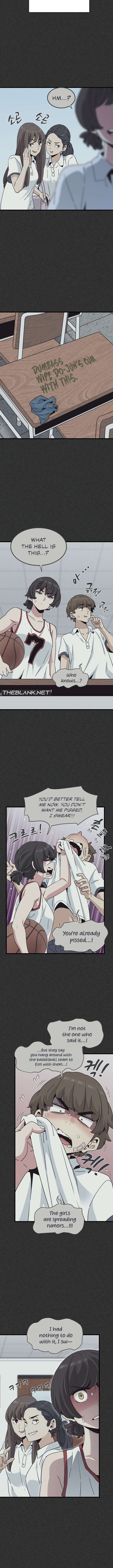 The Turning Point - Chapter 36 [photo 11] - MangaPorn