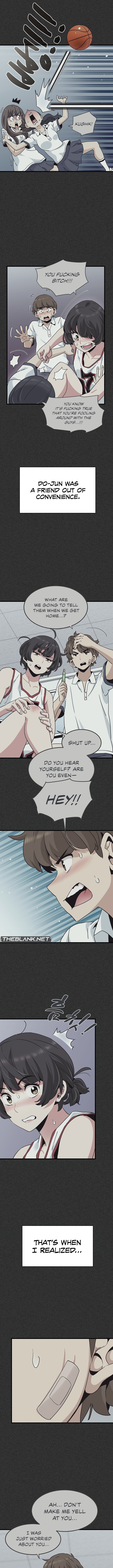 The Turning Point - Chapter 36 [photo 12] - MangaPorn