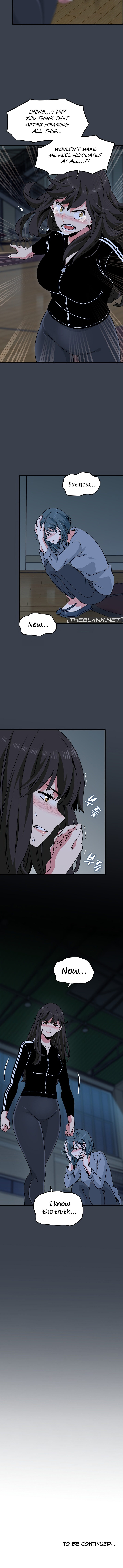 The Turning Point - Chapter 36 [photo 15] - MangaPorn