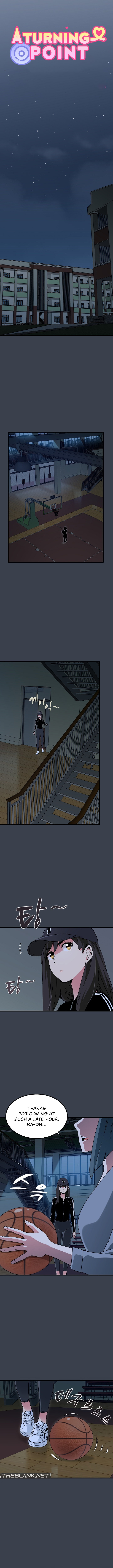 The Turning Point - Chapter 36 [photo 2] - MangaPorn