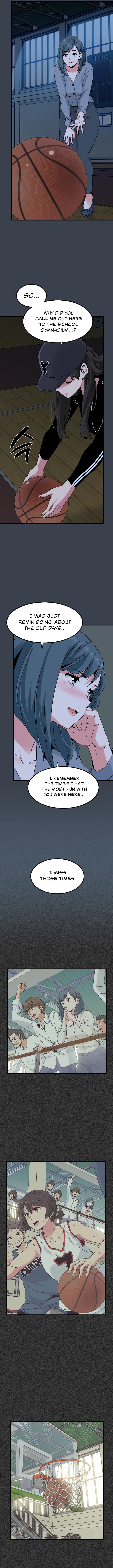 The Turning Point - Chapter 36 [photo 3] - MangaPorn