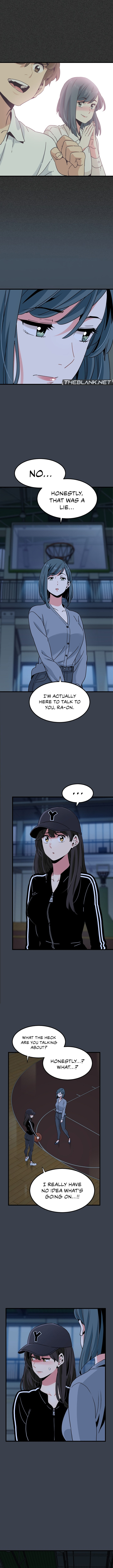 The Turning Point - Chapter 36 [photo 4] - MangaPorn