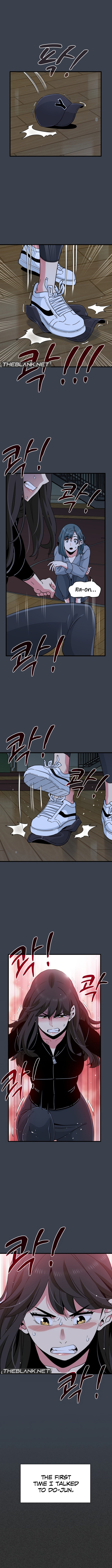 The Turning Point - Chapter 36 [photo 9] - MangaPorn