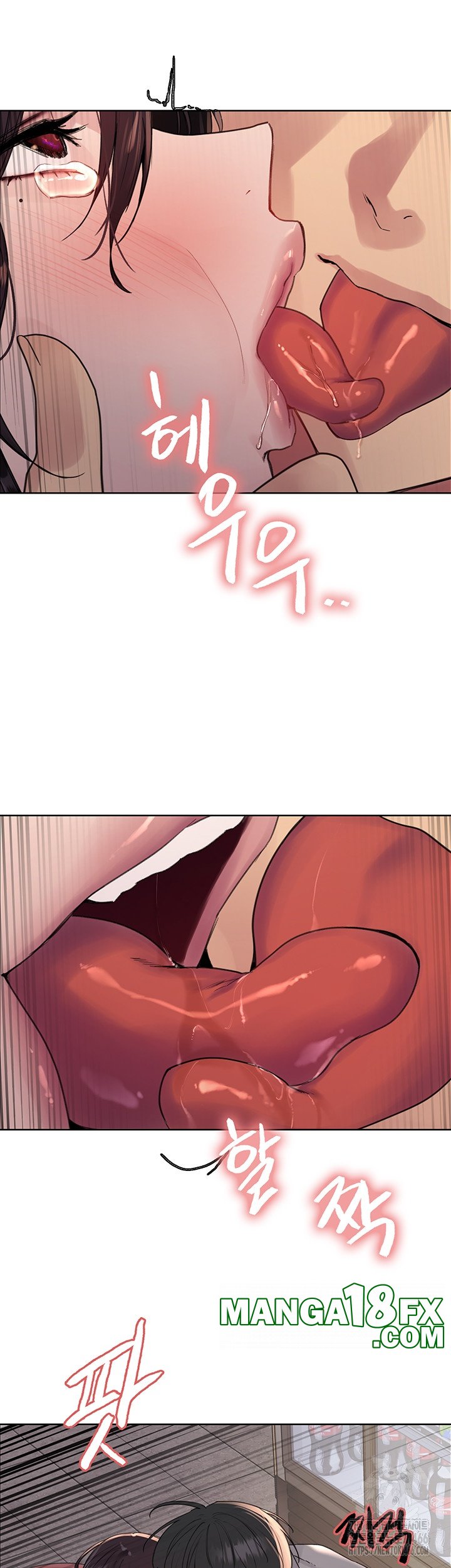 Sex Stopwatch Raw - Chapter 120 [photo 27] - MangaPorn