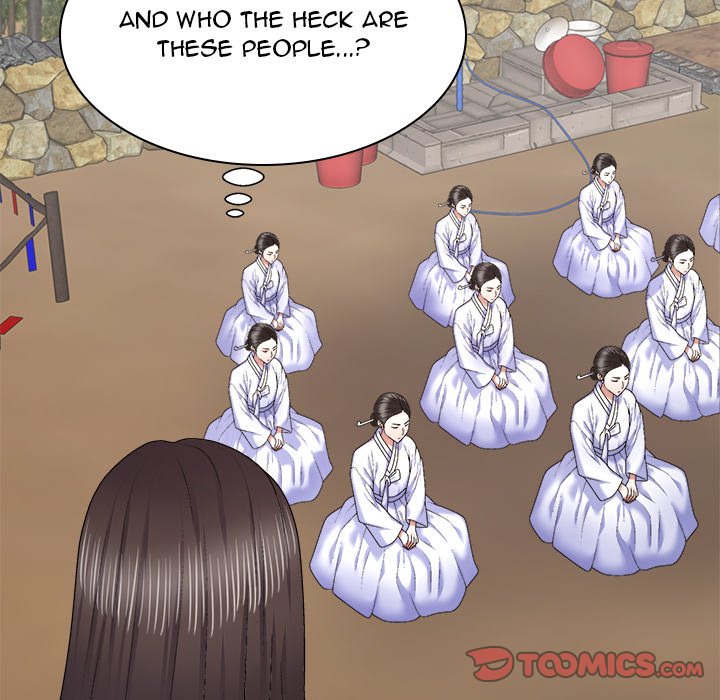 Spirit Possession - Chapter 53 [photo 57] - MangaPorn