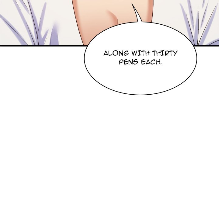 Spirit Possession - Chapter 54 [photo 69] - MangaPorn