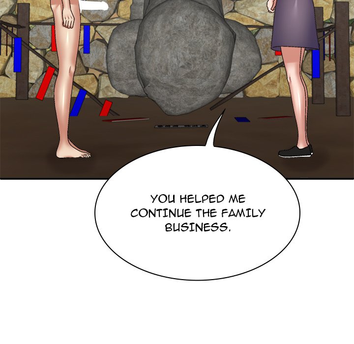 Spirit Possession - Chapter 55 [photo 102] - MangaPorn