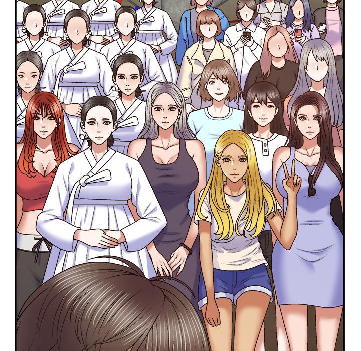 Spirit Possession - Chapter 55 [photo 134] - MangaPorn