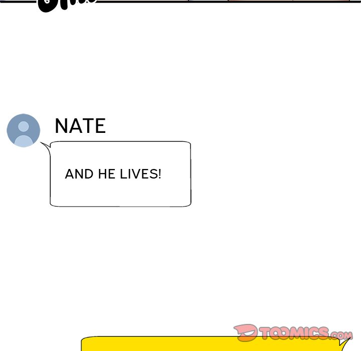 Spirit Possession - Chapter 55 [photo 9] - MangaPorn