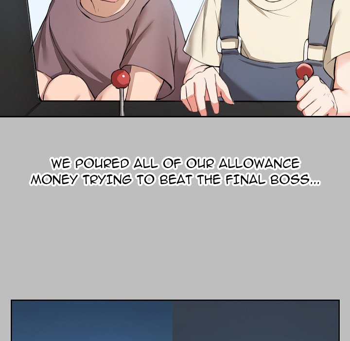 All About That Game Life - Chapter 1 [photo 25] - MangaPorn