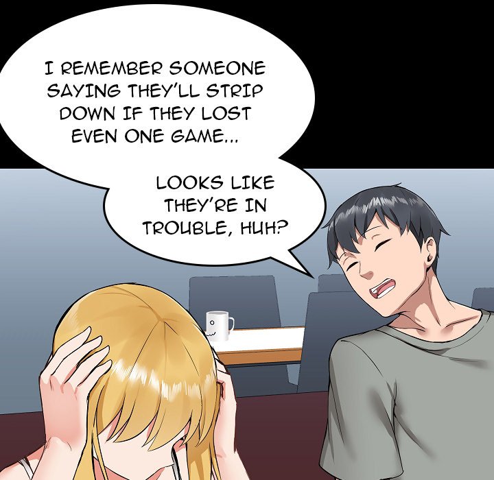 All About That Game Life - Chapter 1 [photo 80] - MangaPorn