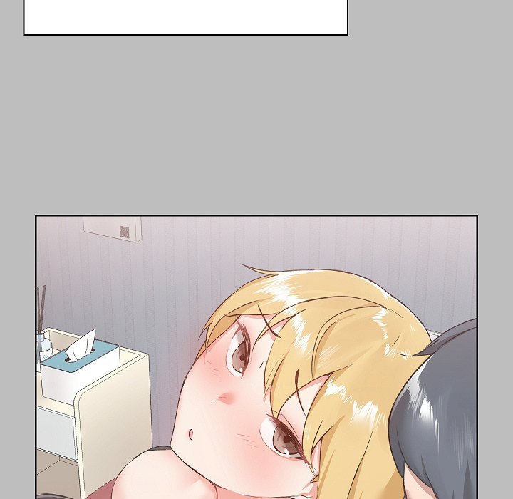 All About That Game Life - Chapter 5 [photo 18] - MangaPorn