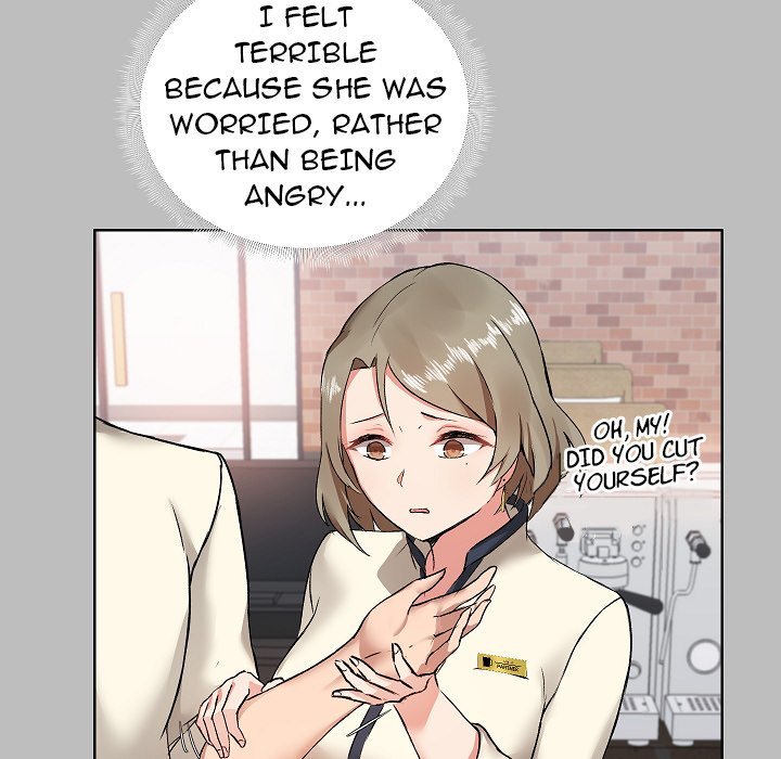 All About That Game Life - Chapter 5 [photo 45] - MangaPorn