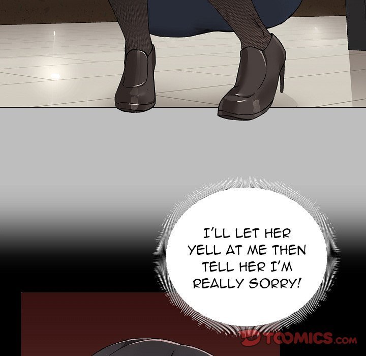 All About That Game Life - Chapter 5 [photo 48] - MangaPorn