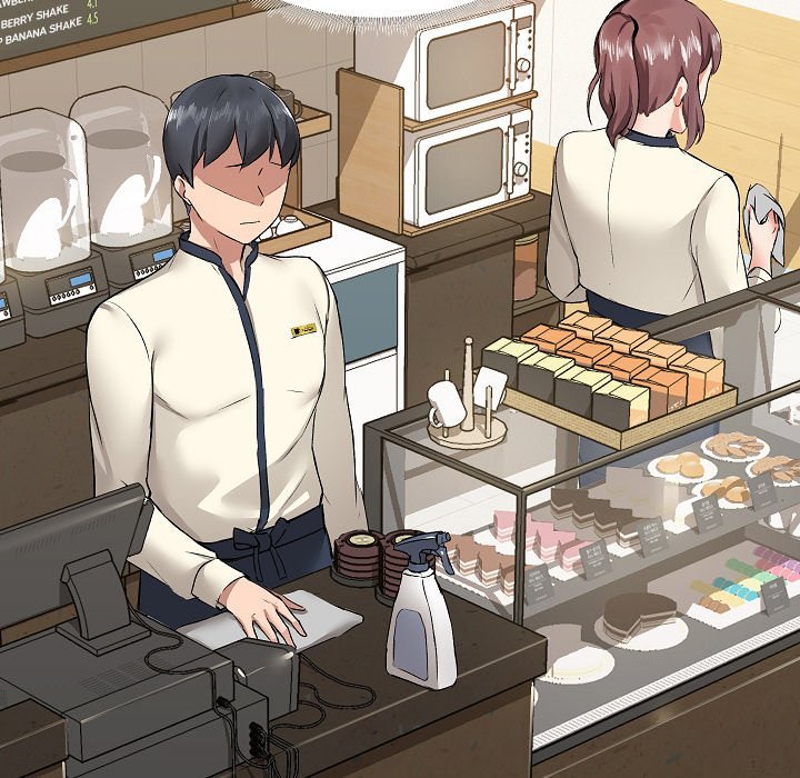 All About That Game Life - Chapter 5 [photo 7] - MangaPorn