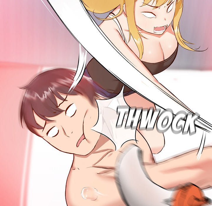 All About That Game Life - Chapter 7 [photo 111] - MangaPorn