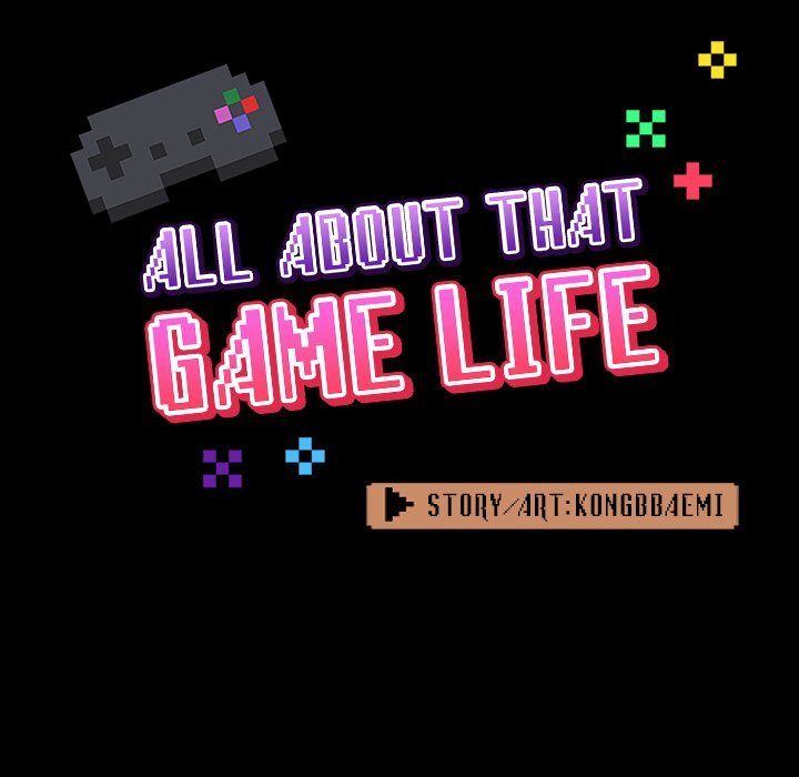 All About That Game Life - Chapter 7 [photo 46] - MangaPorn