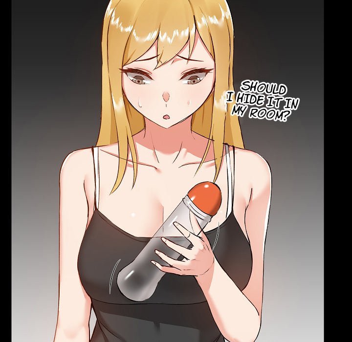 All About That Game Life - Chapter 7 [photo 54] - MangaPorn