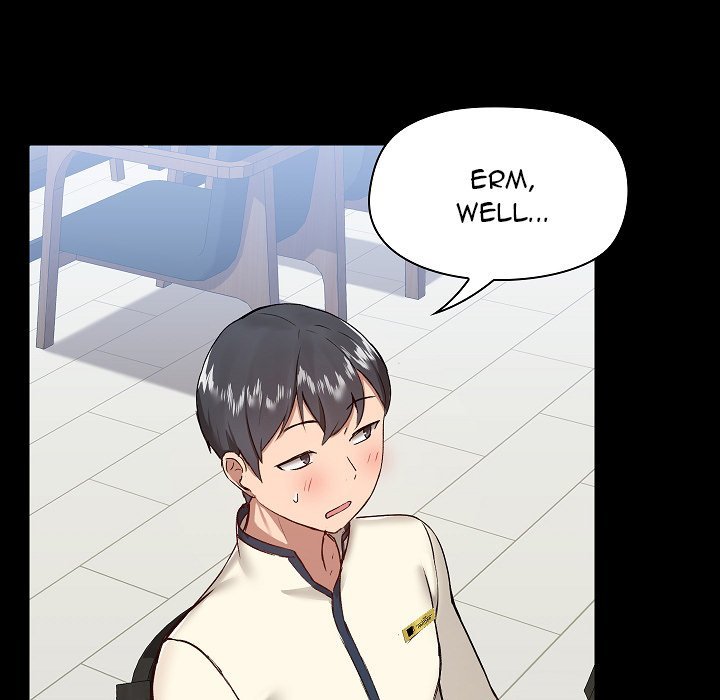 All About That Game Life - Chapter 7 [photo 9] - MangaPorn