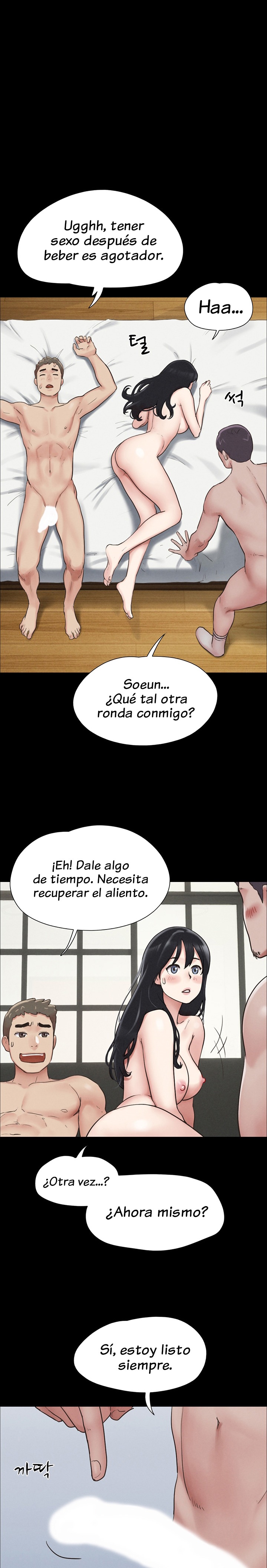 So-Eun Raw - Chapter 5 [photo 1] - MangaPorn