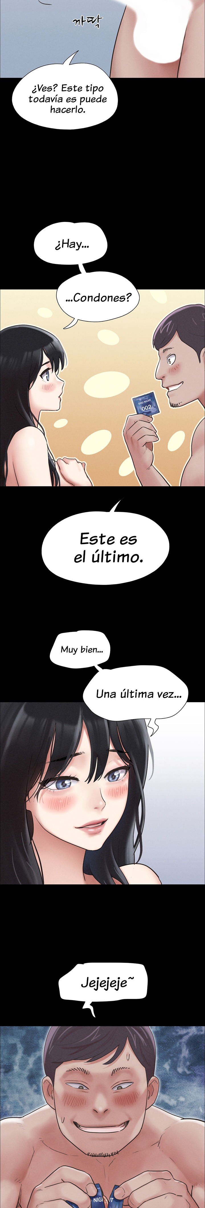 So-Eun Raw - Chapter 5 [photo 2] - MangaPorn