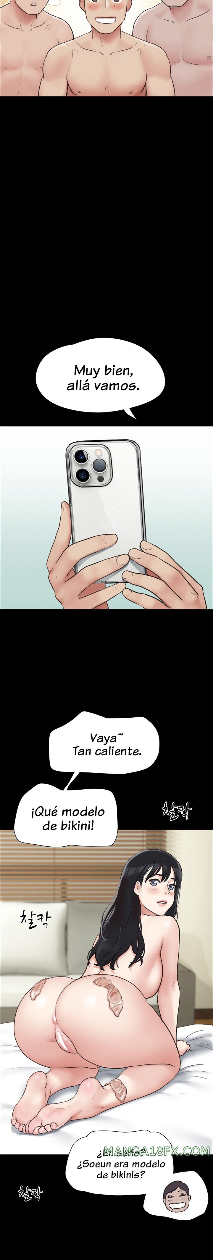 So-Eun Raw - Chapter 5 [photo 26] - MangaPorn