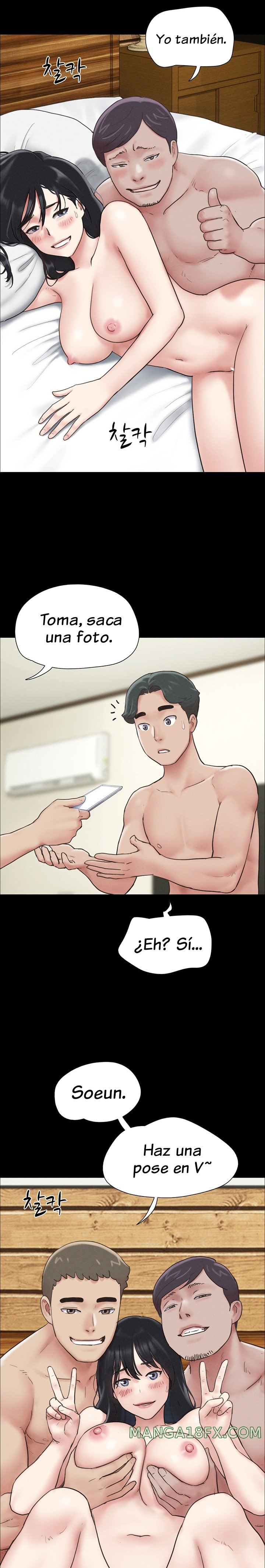 So-Eun Raw - Chapter 5 [photo 27] - MangaPorn