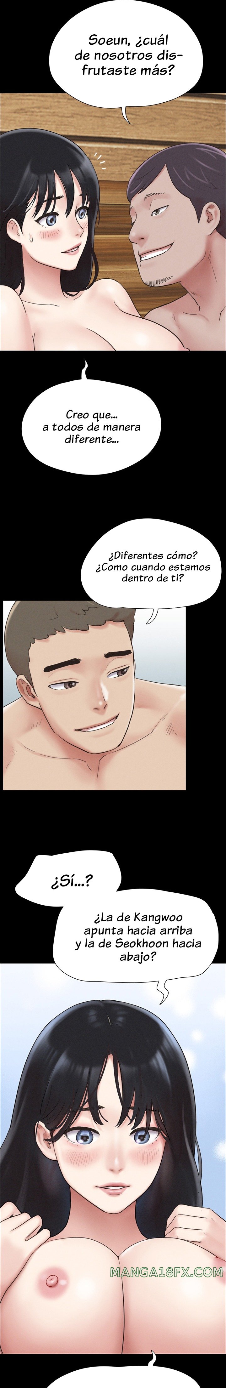 So-Eun Raw - Chapter 5 [photo 29] - MangaPorn