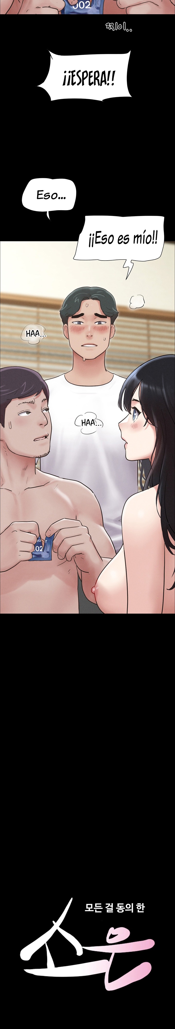 So-Eun Raw - Chapter 5 [photo 3] - MangaPorn