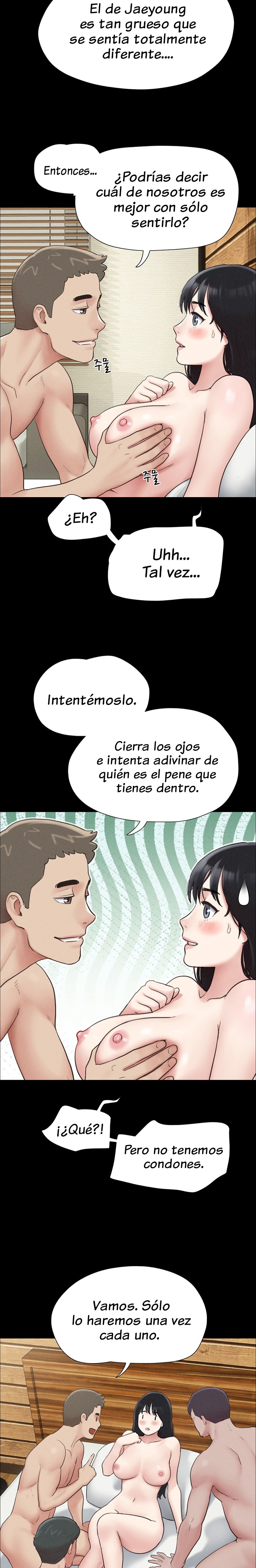 So-Eun Raw - Chapter 5 [photo 30] - MangaPorn