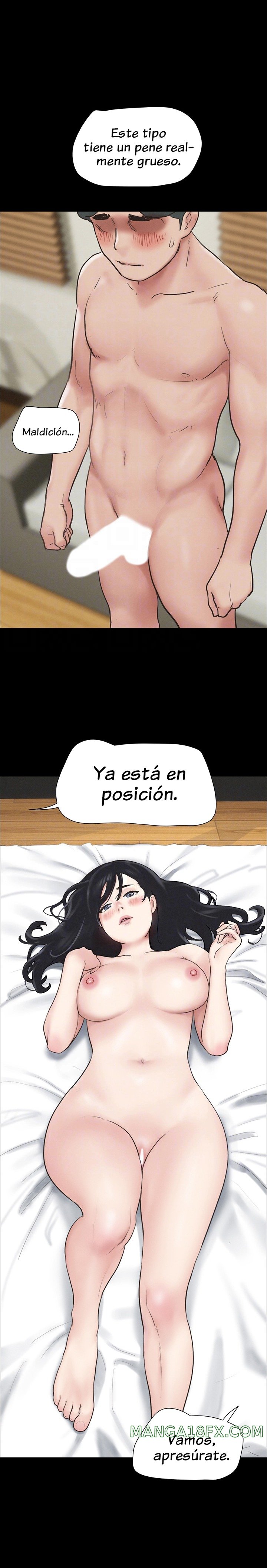 So-Eun Raw - Chapter 5 [photo 7] - MangaPorn