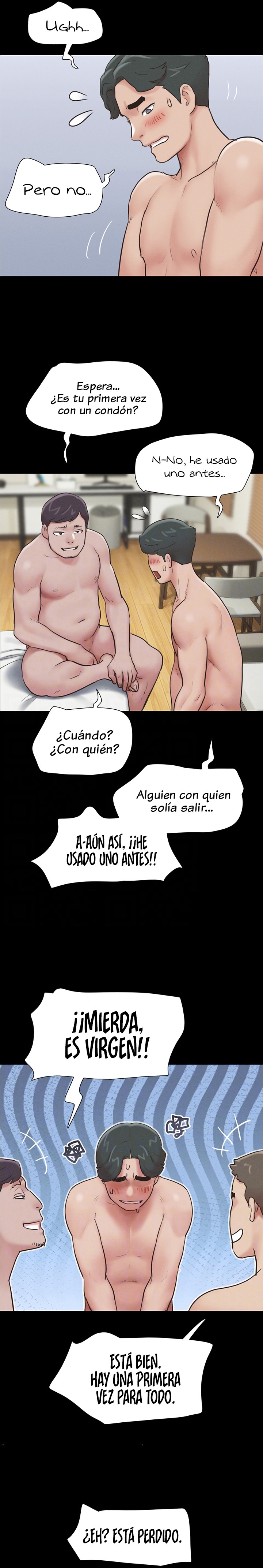 So-Eun Raw - Chapter 5 [photo 8] - MangaPorn