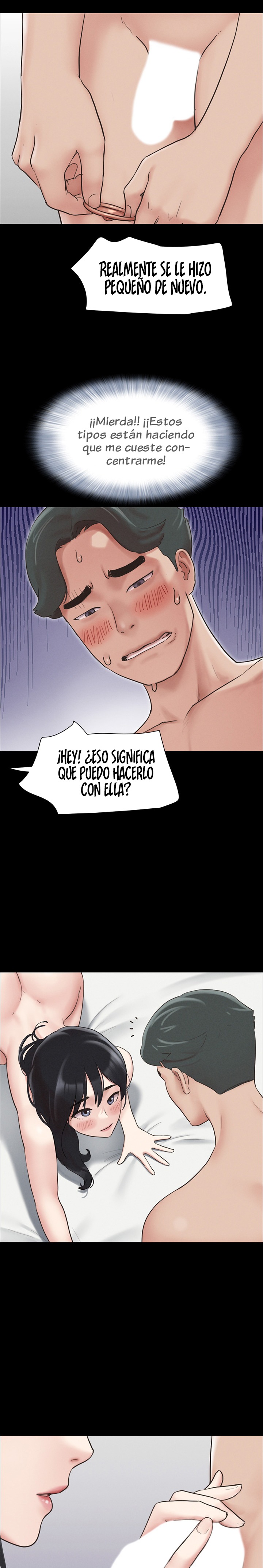 So-Eun Raw - Chapter 5 [photo 9] - MangaPorn