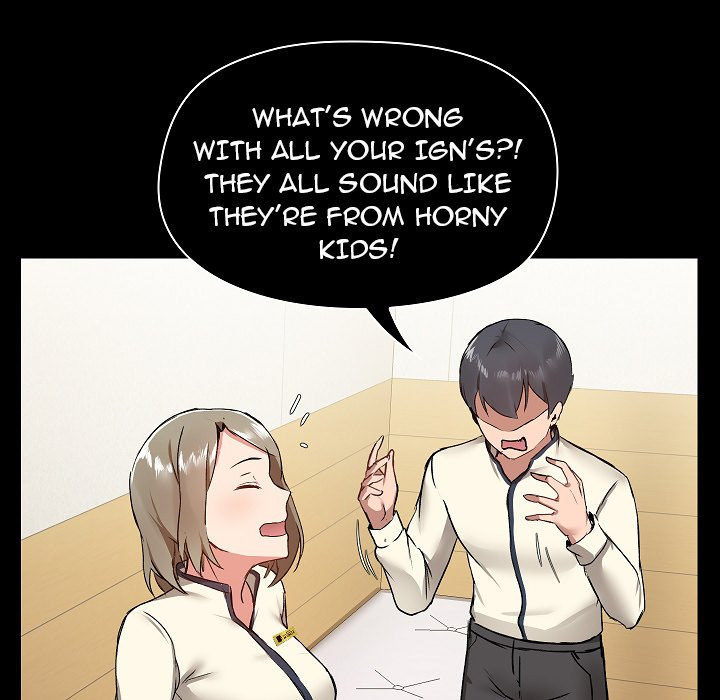 All About That Game Life - Chapter 8 [photo 120] - MangaPorn