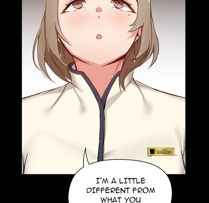 All About That Game Life - Chapter 8 [photo 46] - MangaPorn