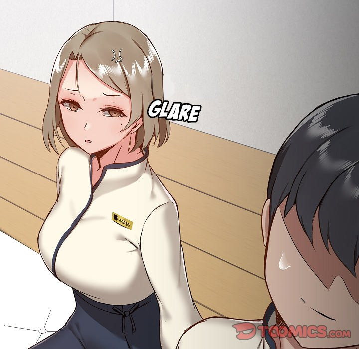 All About That Game Life - Chapter 8 [photo 81] - MangaPorn