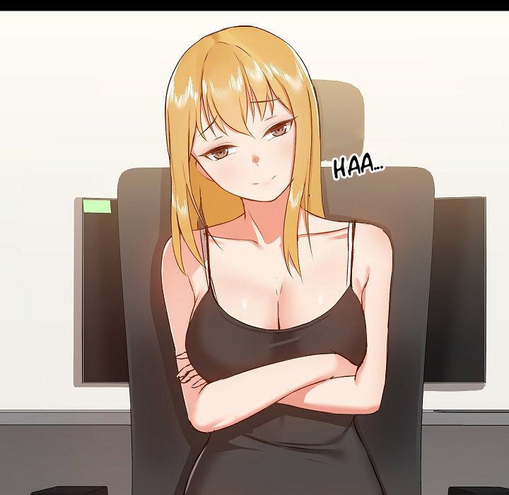 All About That Game Life - Chapter 9 [photo 25] - MangaPorn