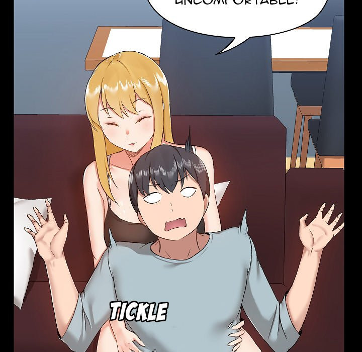 All About That Game Life - Chapter 9 [photo 83] - MangaPorn