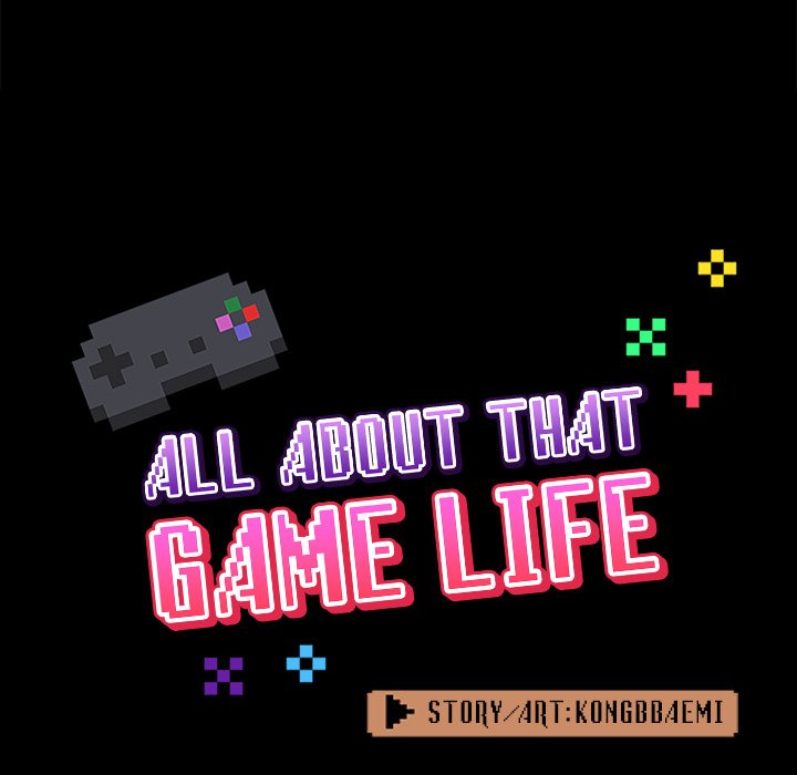 All About That Game Life - Chapter 11 [photo 23] - MangaPorn