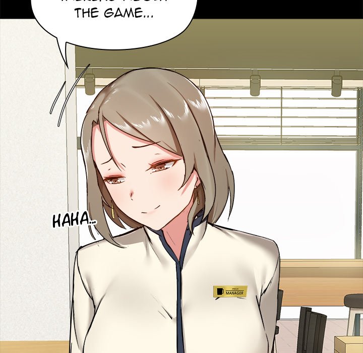 All About That Game Life - Chapter 13 [photo 109] - MangaPorn