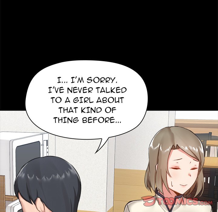 All About That Game Life - Chapter 13 [photo 123] - MangaPorn