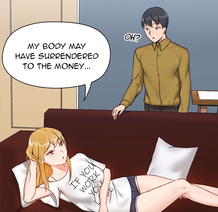 All About That Game Life - Chapter 13 [photo 44] - MangaPorn